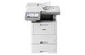 MFC-L6910DNT Imprimante laser noir et blanc tout-en-un professionnelle + Bac à papier