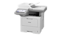Brother MFC-L6915DN Professional All-in-One Mono Laser Printer 2