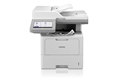 MFC-L6915DN - Professionel alt-i-én s/h-laserprinter