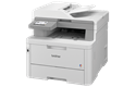 Brother MFC-L8340CDW Compacte, draadloze all-in-one kleurenledprinter 2