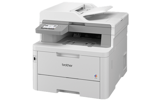 Brother MFC-L8340CDW Compacte, draadloze all-in-one kleurenledprinter 2