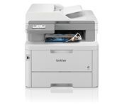 Brother MFC-L8340CDW Compacte, draadloze all-in-one kleurenledprinter