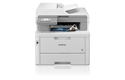 MFC-L8340CDW - Professional A4 Compact, Colour Wireless LED All-in-One Printer
