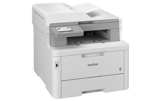 MFC-L8340CDW - Professional A4 Compact, Colour Wireless LED All-in-One Printer 3