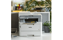 MFC-L8390CDW - Profesionální kompaktní barevná multifunkční tiskárna Brother pro formát A4 4