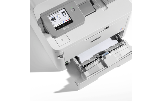 MFC-L8390CDW | Imprimante led couleur multifonction A4 5