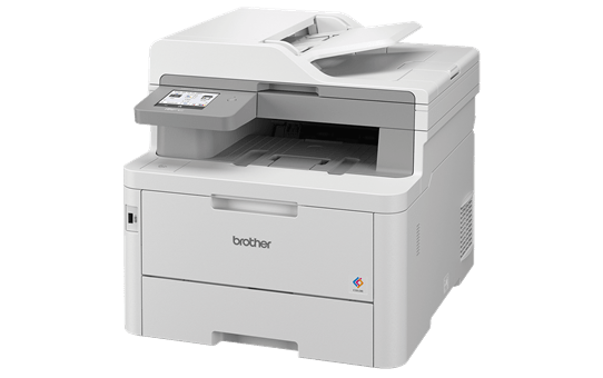 MFC-L8390CDW - Profesionální kompaktní barevná multifunkční tiskárna Brother pro formát A4 2