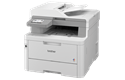 Brother MFC-L8390CDW Compacte, draadloze all-in-one kleurenledprinter 2
