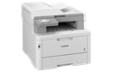 MFC-L8390CDW - Professional A4 Compact Colour LED Wireless All-in-One Business Printer 3