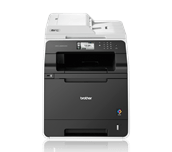 MFC-L8650CDW all-in-one kleuren laserprinter