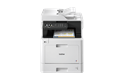 MFC-L8690CDW barvna laserska večfunkcijska naprava s faksom ter obojestranskim in brezžičnim tiskanjem 4