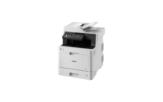 MFC-L8690CDW Farblaser Multifunktionsdrucker 2