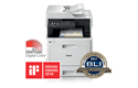 MFC-L8690CDW Farblaser Multifunktionsdrucker