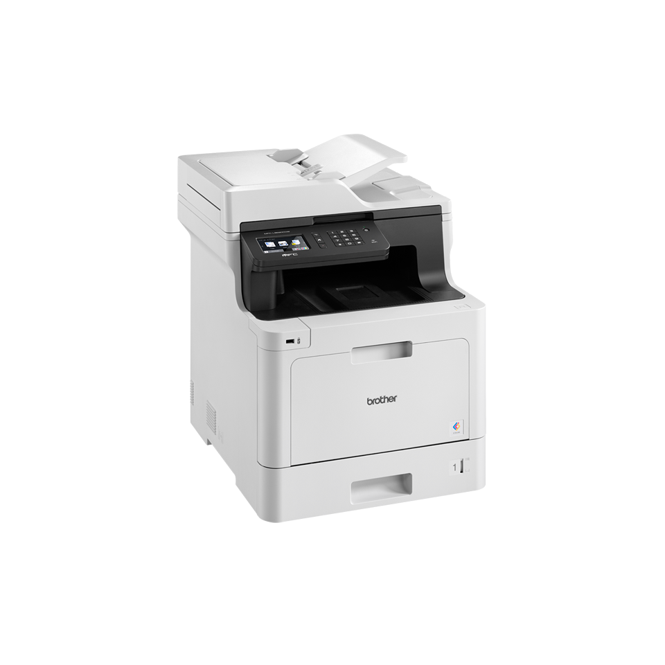 Brother MFC-L8390CDW Colour Laser MFP Printer (MFC-L8390CDW)