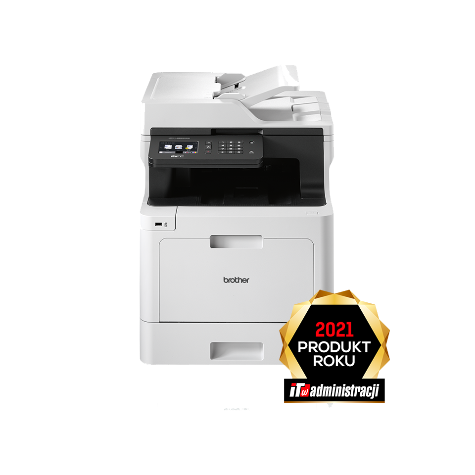 MFC-L8690CDW | Laserowe urządzenie wielofunkcyjne | Brother