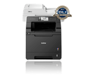 Imprimante Brother multifonction laser MFC-L8850CDW