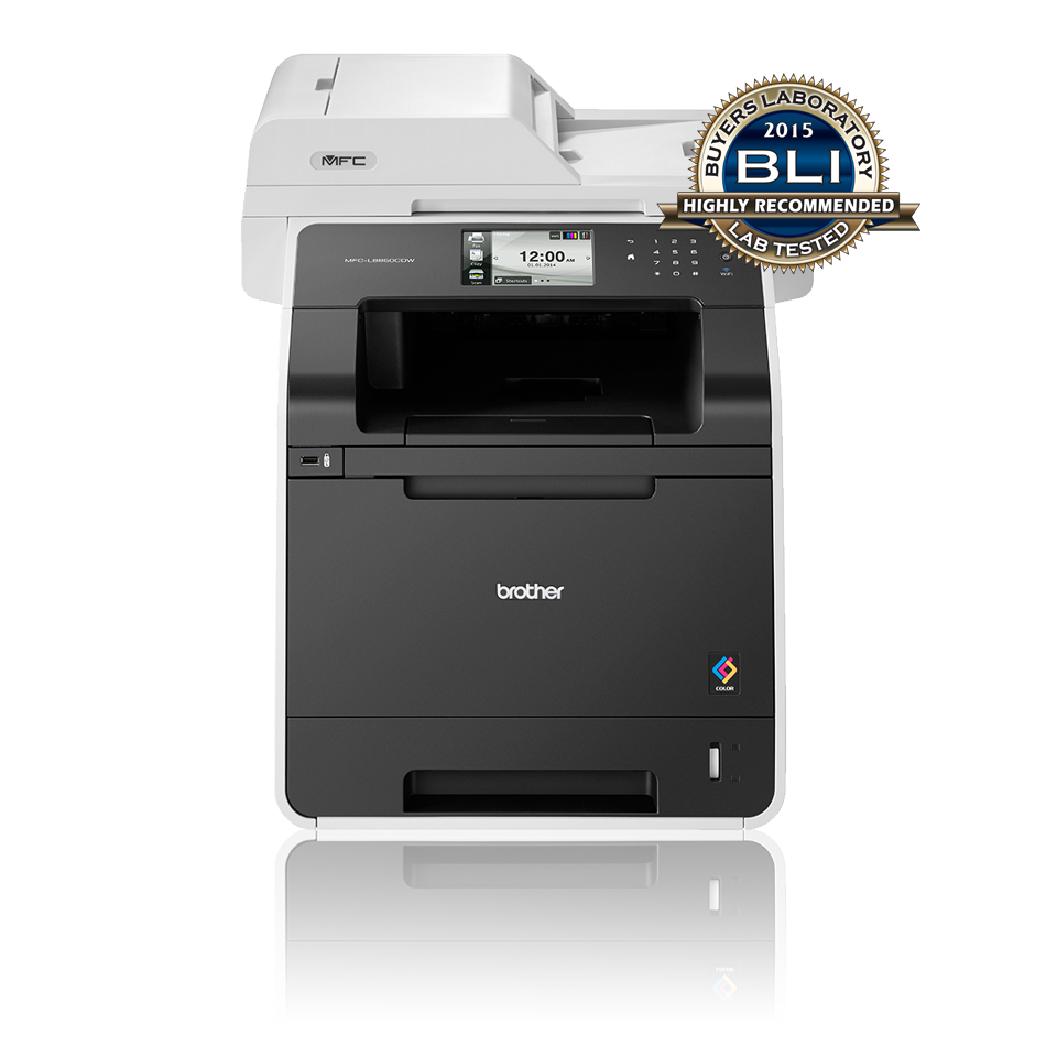 MFC-L8850CDW