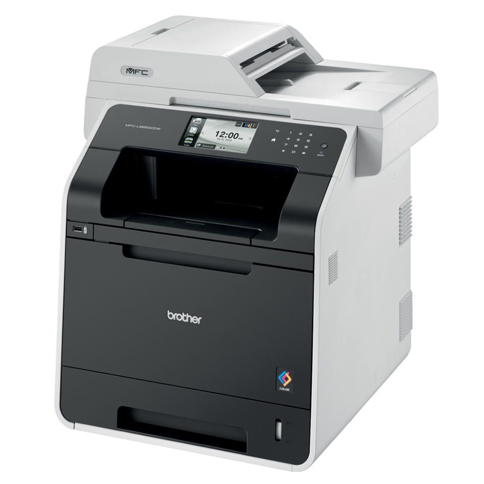 MFCL8850CDW 2