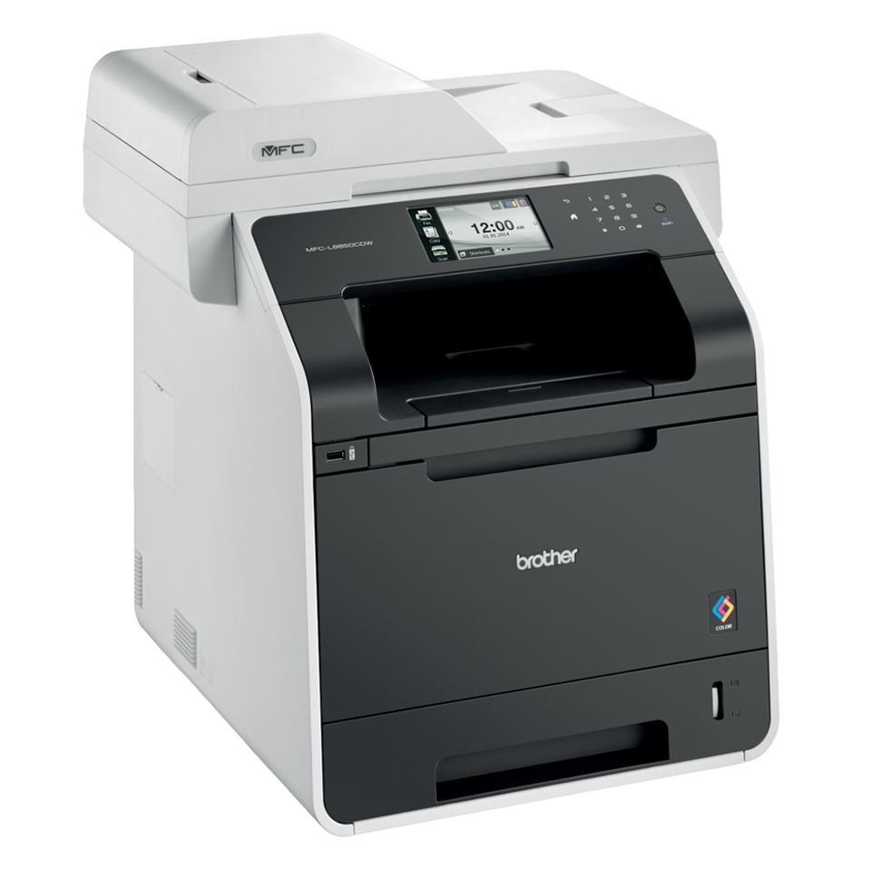 MFCL8850CDW Brother