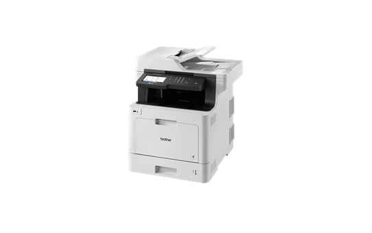 MFC-L8900CDW Colour All-in-One + Duplex and Wireless