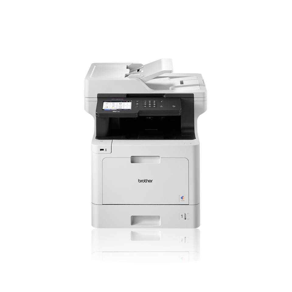 Brother mfc outlet l 8900 cdw
