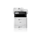 MFC-L8900CDW laserski višenamjenski uređaj u boji s faksom te obostranim i bežičnim ispisom