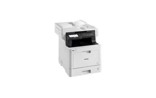 MFC-L8900CDW Colour All-in-One + Duplex and Wireless 3
