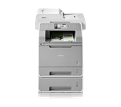 MFC-L9550CDWT | Professionele A4 all-in-one kleurenlaserprinter