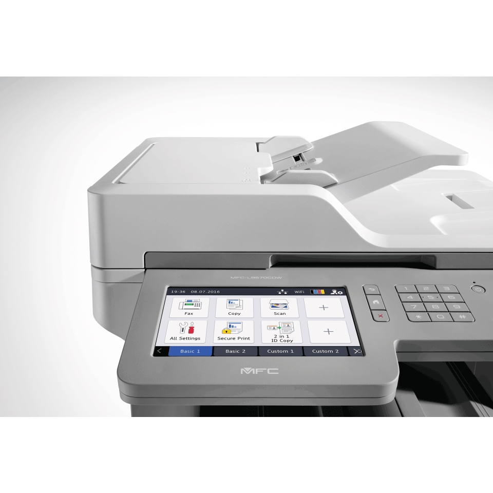 MFC-L9570CDW 5