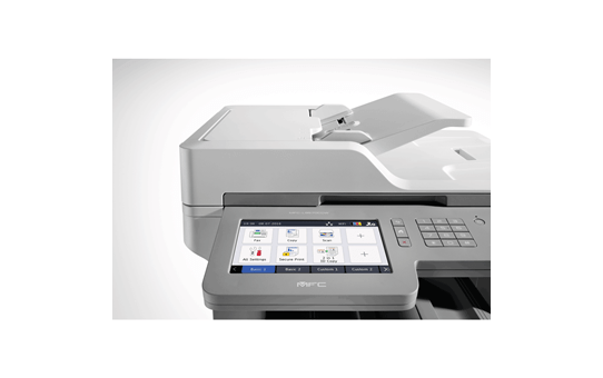 MFC-L9570CDW barvna laserska večfunkcijska naprava s faksom z obojestranskim in brezžičnim tiskanjem 5