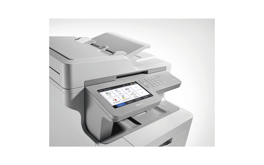 MFC-L9570CDW barvna laserska večfunkcijska naprava s faksom z obojestranskim in brezžičnim tiskanjem 7