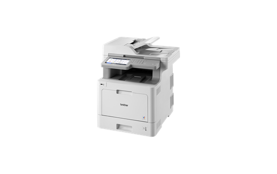 MFC-L9570CDW imprimante laser couleur multifonction 2