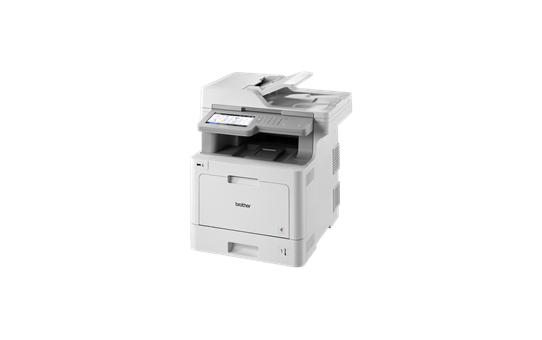 MFC-L9570CDW laserski višenamjenski uređaj u boji s faksom te obostranim i bežičnim ispisom 2