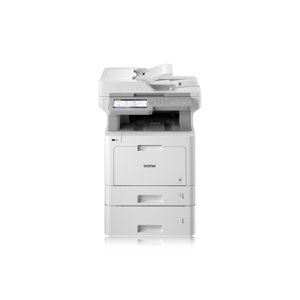 maagd Onderhoudbaar trommel Business printers | Printers | Brother NL