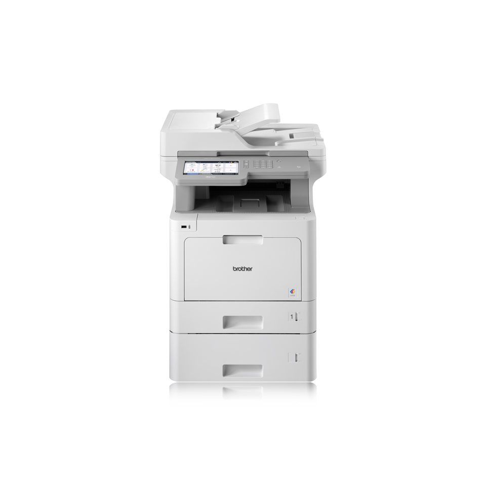 maagd Onderhoudbaar trommel Business printers | Printers | Brother NL