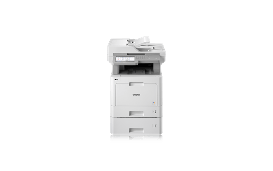 MFC-L9570CDWT imprimante laser couleur multifonction