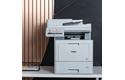 Profesionální barevná laserová tiskárna MFC-L9630CDN A4 vše-v-jednom 5