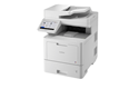 MFC-L9630CDN Professional Workgroup A4 All-in-One Colour Laser Printer 2