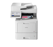 MFC-L9630CDN professionele A4 kleurenlaser all-in-one printer