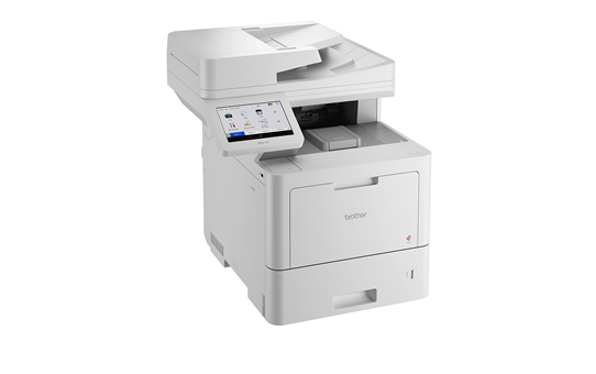 MFC-L9630CDN Professional A4 imprimantă laser color multifuncțională 3
