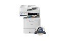 MFC-L9670CDN - professionel alt-i-én A4-farvelaserprinter 7