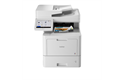 MFC-L9670CDN Professional Workgroup A4 All-in-One Colour Laser Printer