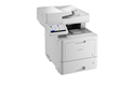 MFC-L9670CDN Professional Workgroup A4 All-in-One Colour Laser Printer 3