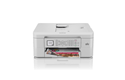 MFC-J1010DW Draadloze all-in-one kleureninkjetprinter
