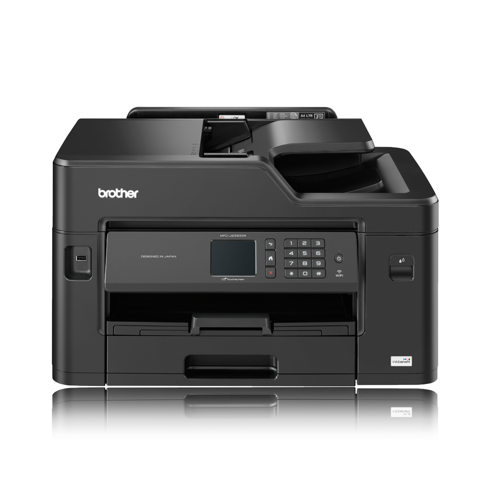 MFC-J2330DW