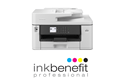 MFC-J2340DW - Profesionální inkoustová tiskárna A3