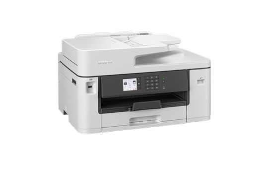 MFC-J2340DW - Profesionální inkoustová tiskárna A3 3
