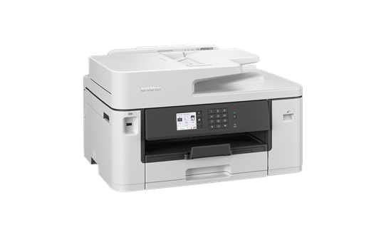 MFC-J2340DW professzionális A3-as tintasugaras vezeték nélküli többfunkciós nyomtató 3