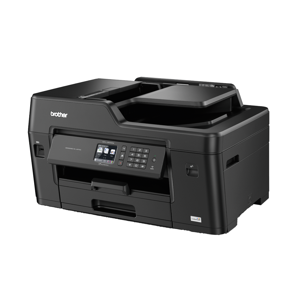 Струйное МФУ MFC-J3530DW 2
