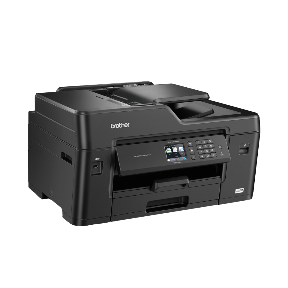 Струйное МФУ MFC-J3530DW 3